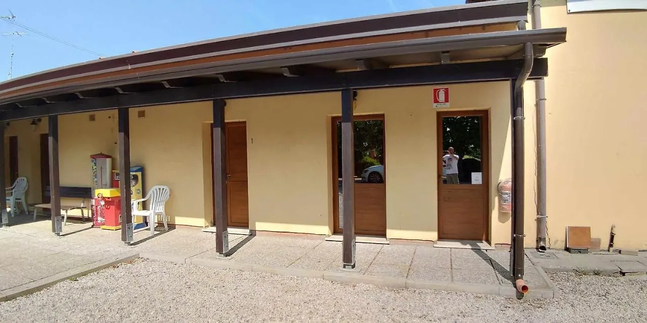 Agriturismo La Fraterna Tolle Italy