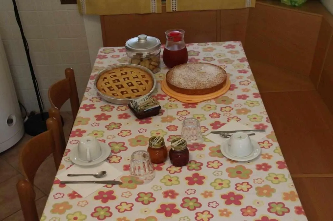 Agriturismo La Fraterna Tolle Farm stay