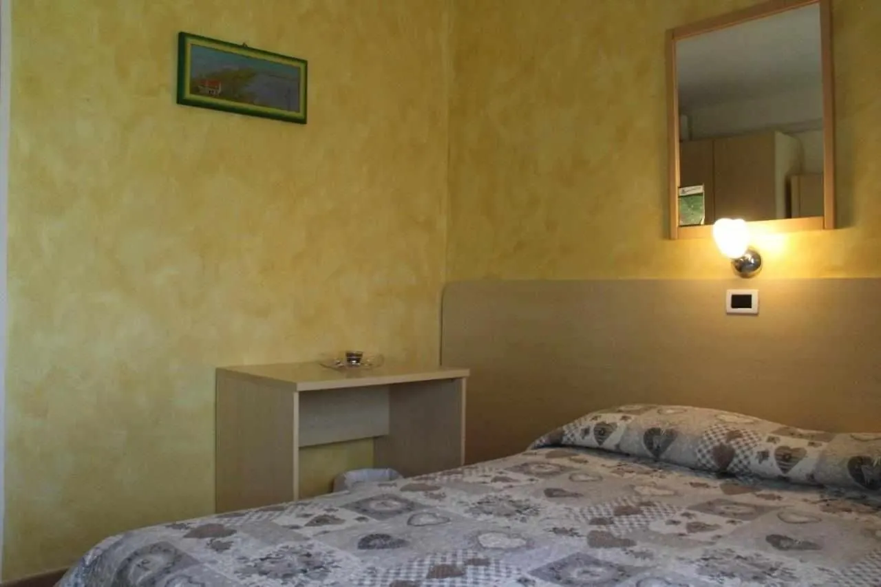 Agriturismo La Fraterna Tolle