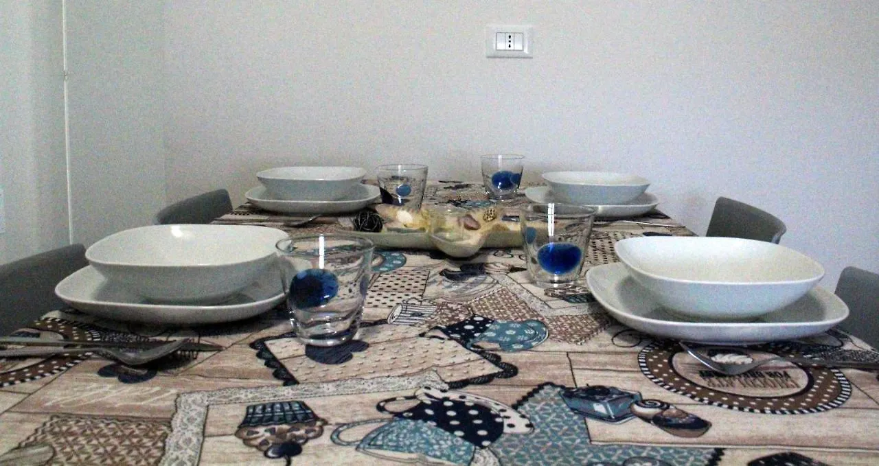 Farm stay Agriturismo La Fraterna Tolle Italy