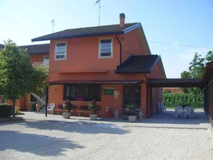 Agriturismo La Fraterna Tolle
