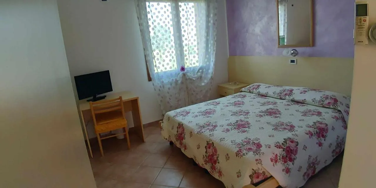 Agriturismo La Fraterna Tolle Alloggio per agriturismo