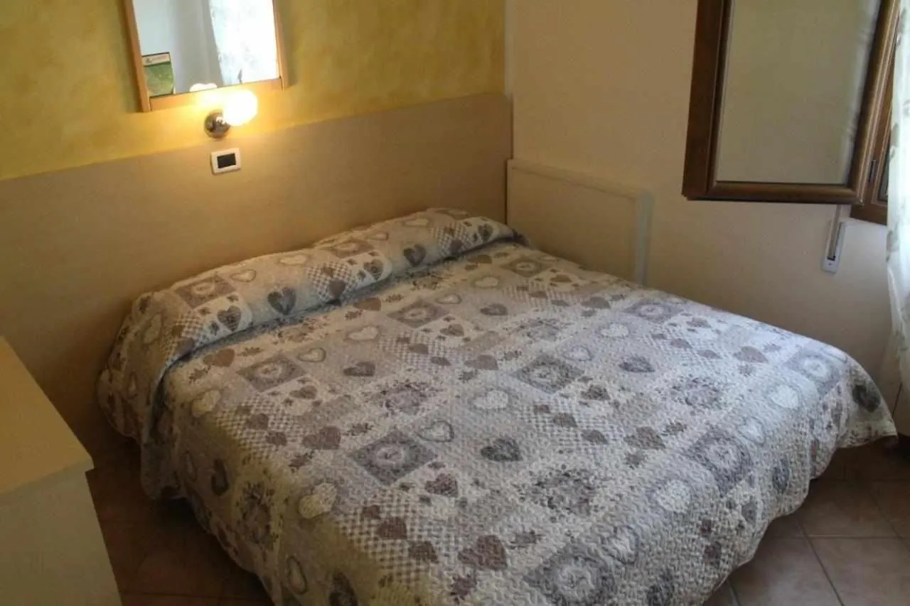 Alloggio per agriturismo Agriturismo La Fraterna Tolle