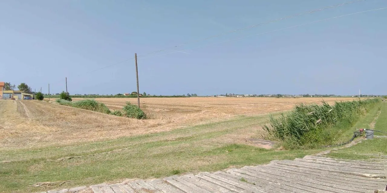 Agriturismo La Fraterna Tolle 0*,