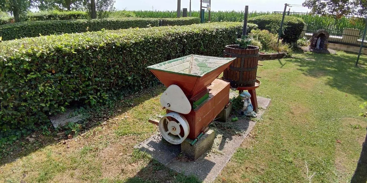 Agriturismo La Fraterna Tolle